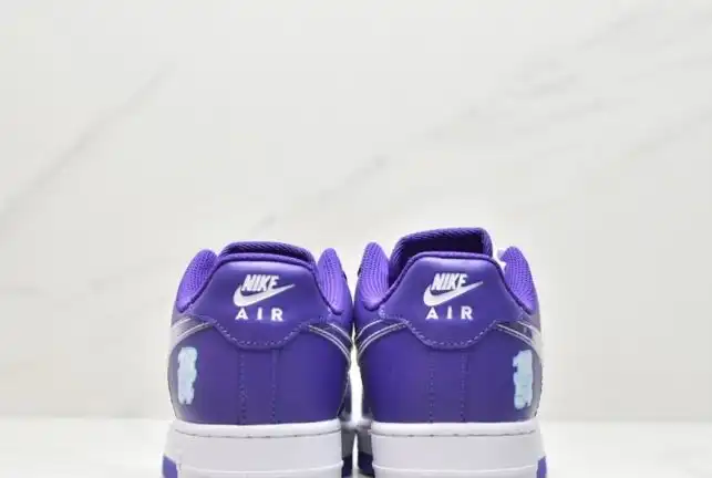 hype Nike Air Force 1