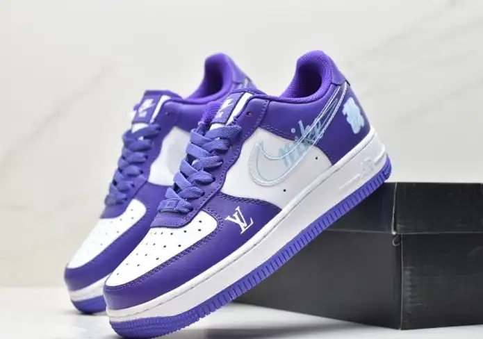 hype Nike Air Force 1