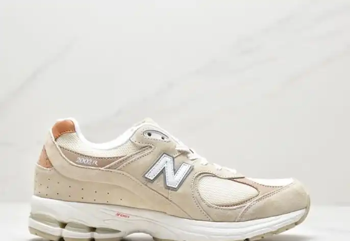 hype New Balance Sneakers