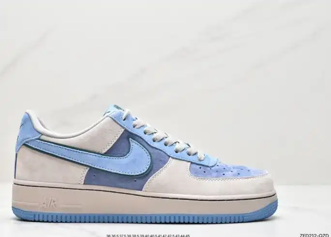 hype Nike Air Force 1