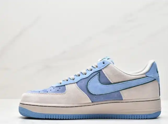 hype Nike Air Force 1