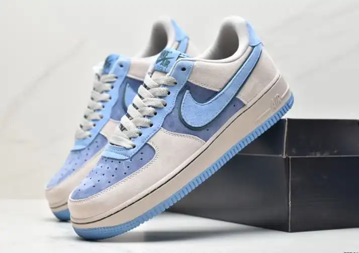 hype Nike Air Force 1