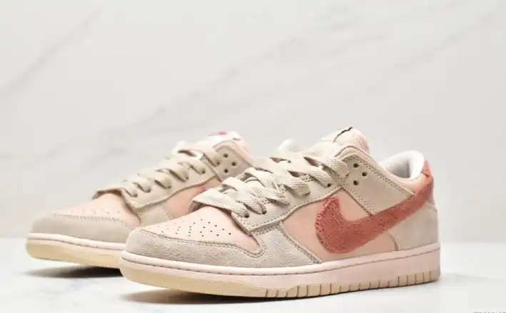 hype Nike Dunk