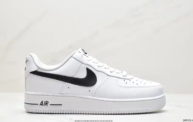 hype Nike Air Force 1