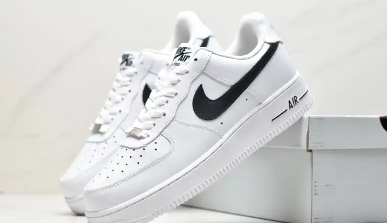 hype Nike Air Force 1