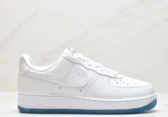 hype Nike Air Force 1