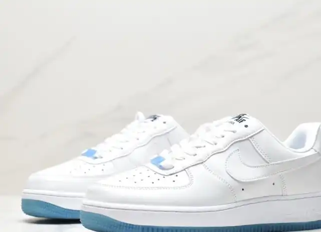 hype Nike Air Force 1