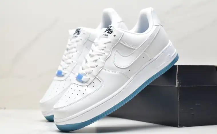 hype Nike Air Force 1