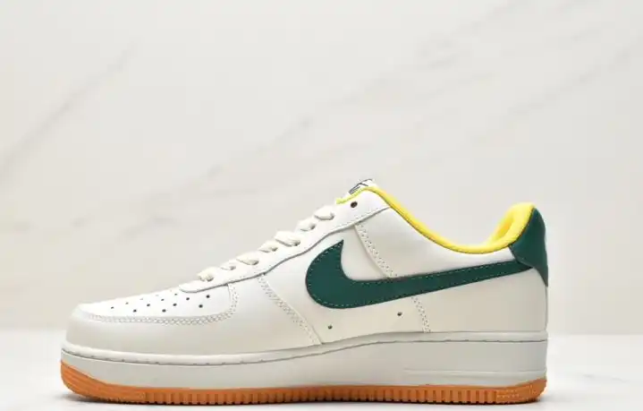 hype Nike Air Force 1