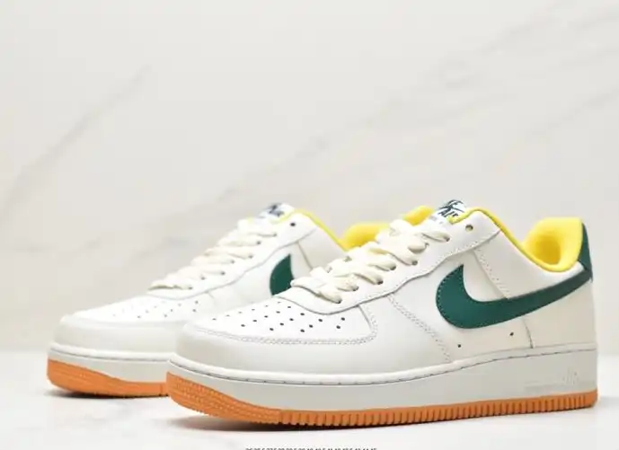 hype Nike Air Force 1