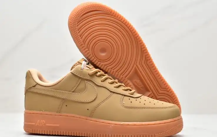 hype Nike Air Force 1