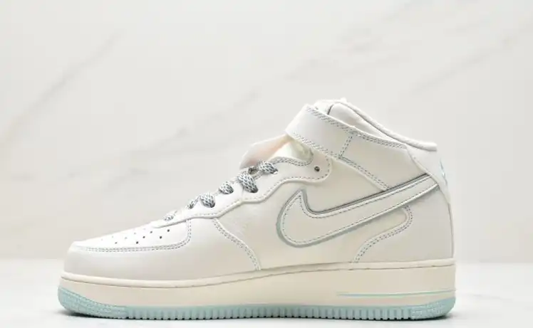 hype Nike Air Force 1