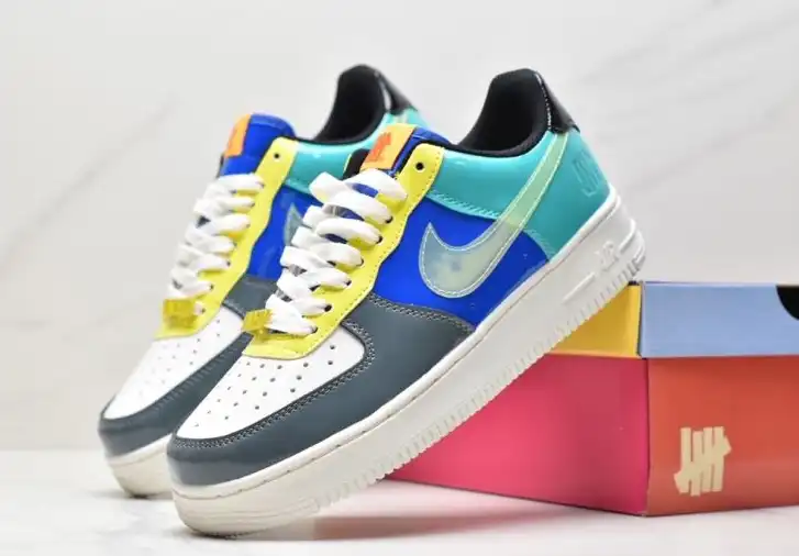 hype Nike Air Force 1