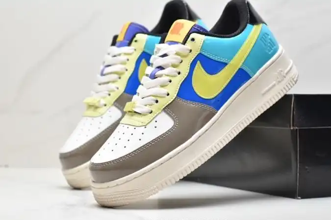 hype Nike Air Force 1