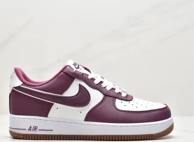 hype Nike Air Force 1