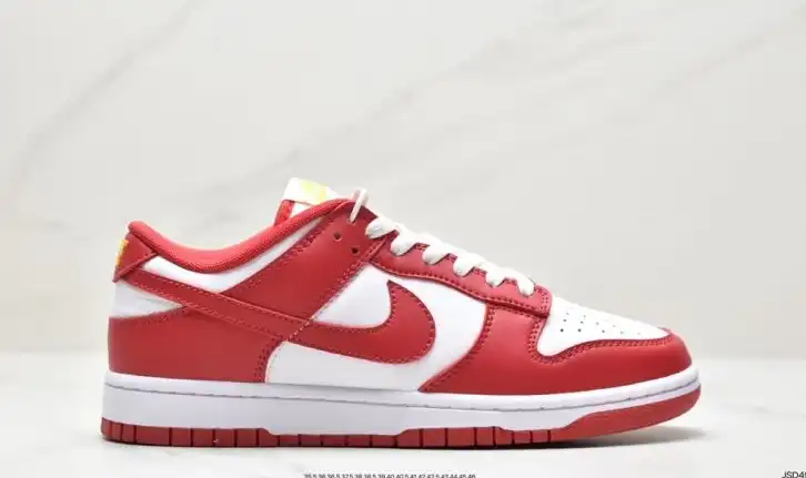 hype Nike Dunk