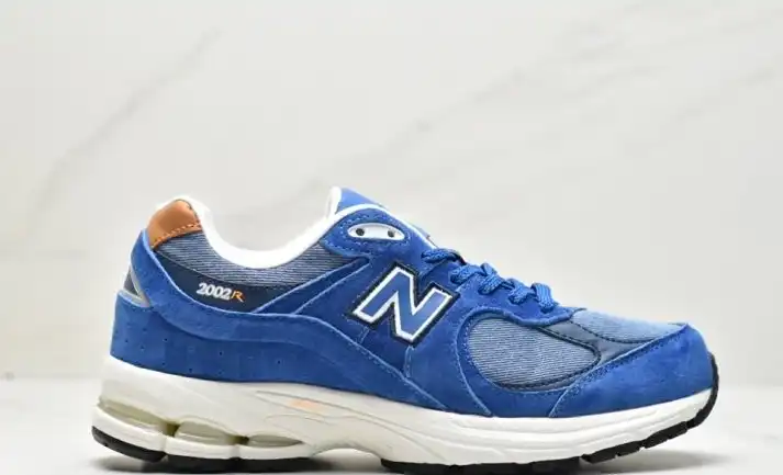 hype New Balance Sneakers