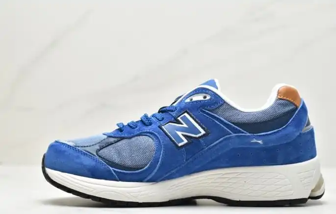 hype New Balance Sneakers