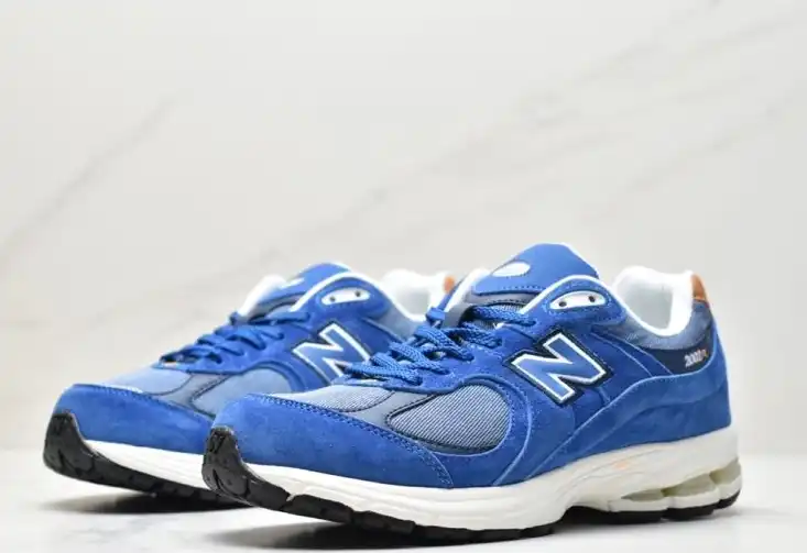 hype New Balance Sneakers