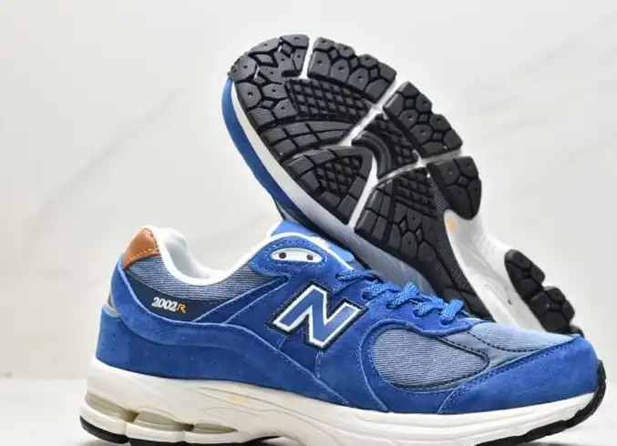 hype New Balance Sneakers