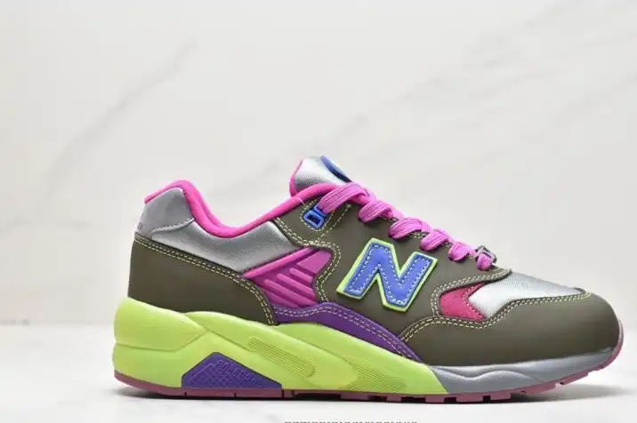 hype New Balance Sneakers