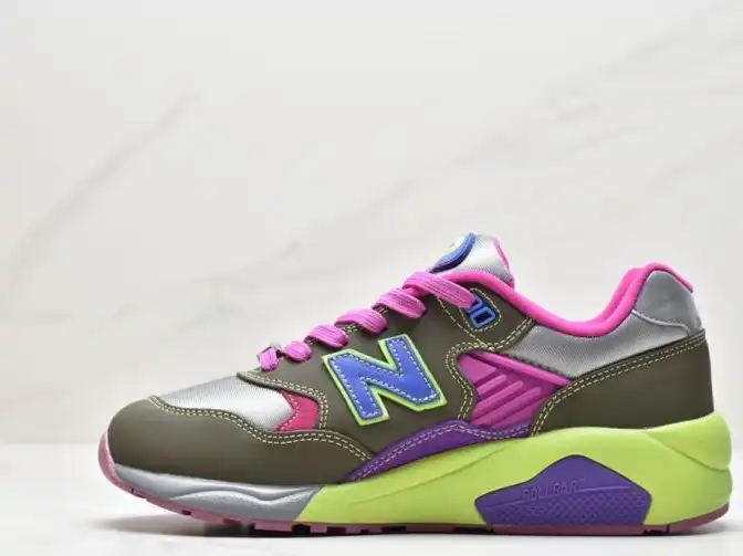 hype New Balance Sneakers