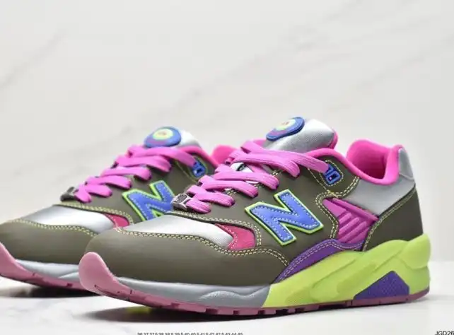 hype New Balance Sneakers