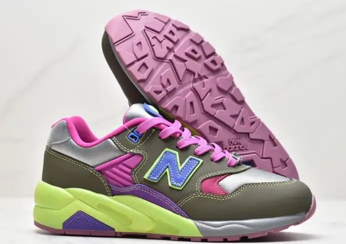 hype New Balance Sneakers