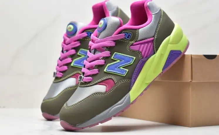 hype New Balance Sneakers