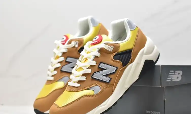 hype New Balance Sneakers