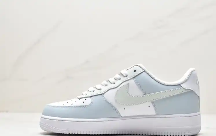 hype Nike Air Force 1