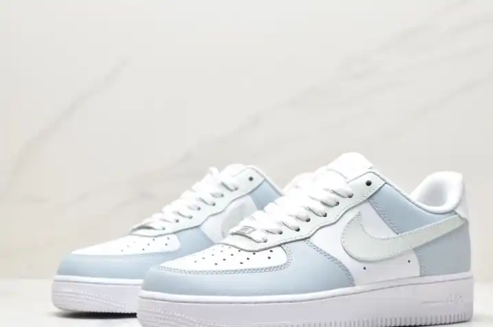 hype Nike Air Force 1