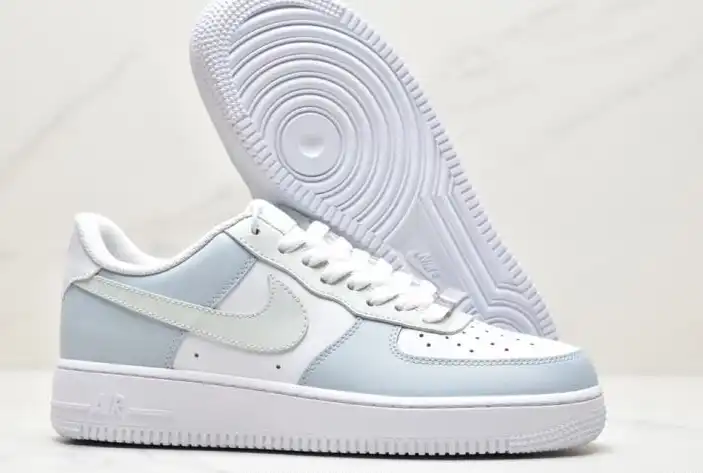 hype Nike Air Force 1