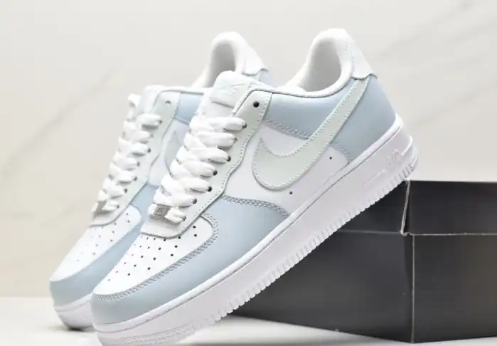 hype Nike Air Force 1