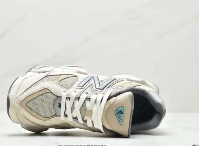 hype New Balance Sneakers