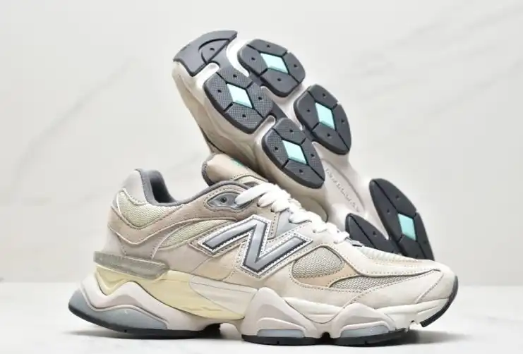 hype New Balance Sneakers