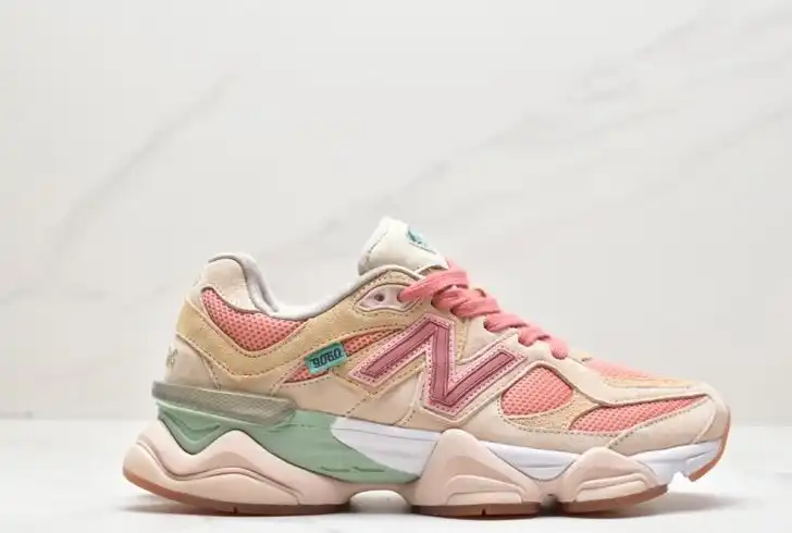 hype New Balance Sneakers