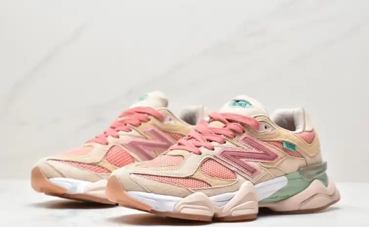 hype New Balance Sneakers