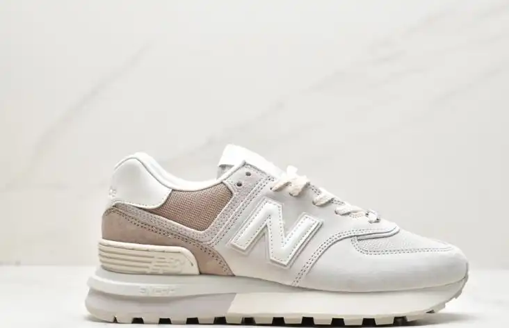 hype New Balance Sneakers