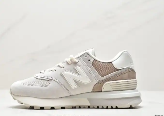 hype New Balance Sneakers