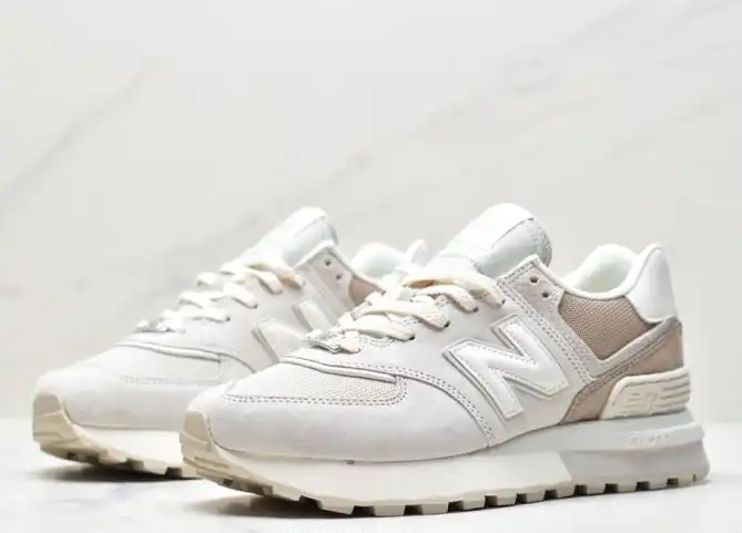 hype New Balance Sneakers