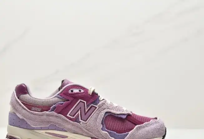 hype New Balance Sneakers