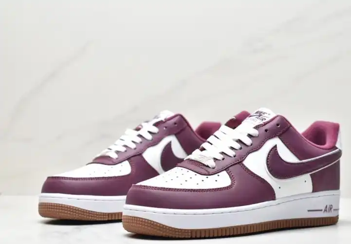 hype Nike Air Force 1