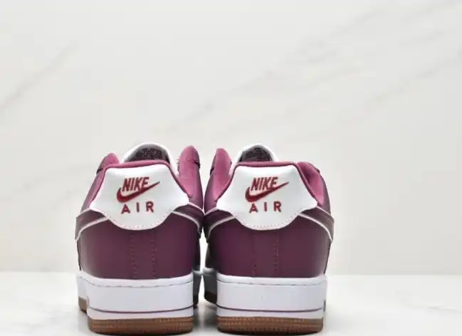 hype Nike Air Force 1