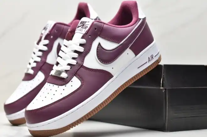 hype Nike Air Force 1