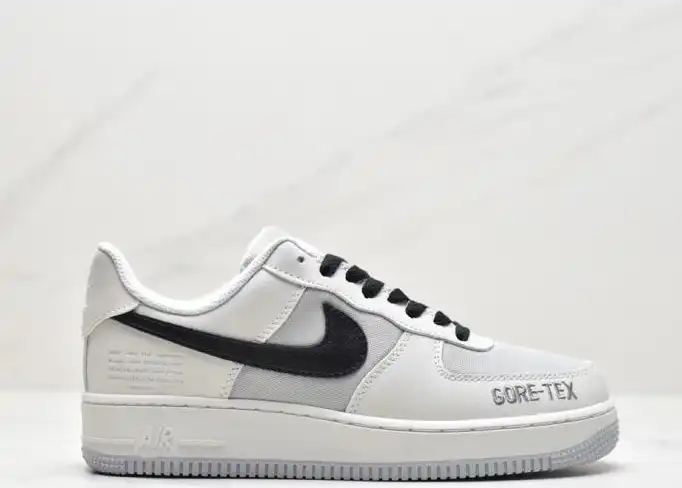 hype Nike Air Force 1