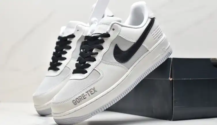 hype Nike Air Force 1