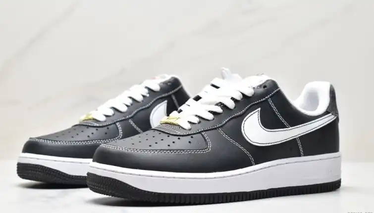 hype Nike Air Force 1