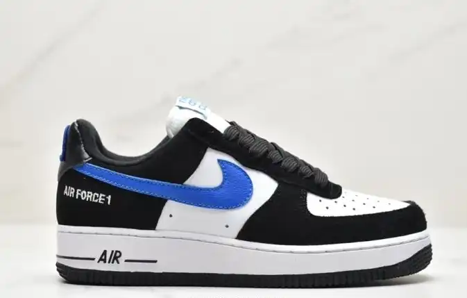 hype Nike Air Force 1