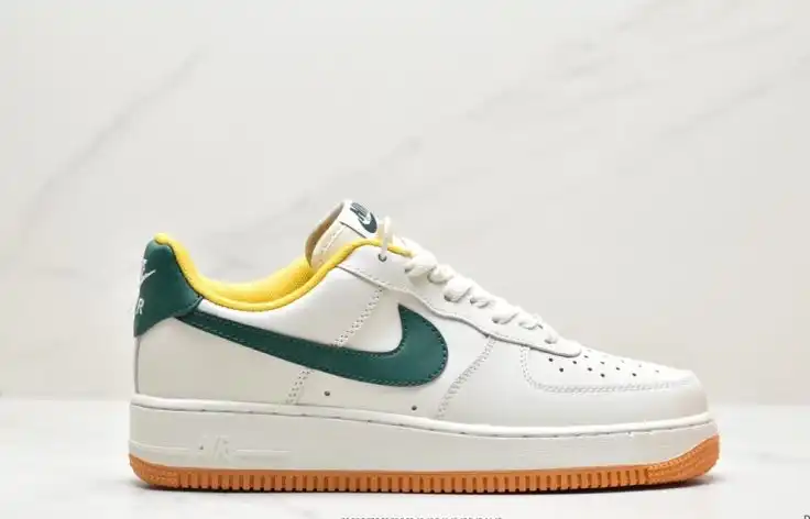 hype Nike Air Force 1